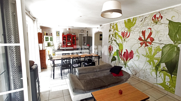 Ma-Cabane - Vente Maison Savigny-en-Septaine, 135 m²