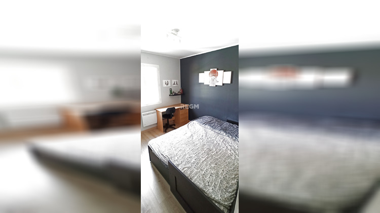 Ma-Cabane - Vente Maison Savigny-en-Septaine, 135 m²