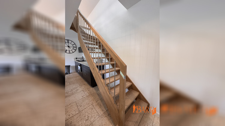 Ma-Cabane - Vente Maison Savigny-en-Septaine, 128 m²