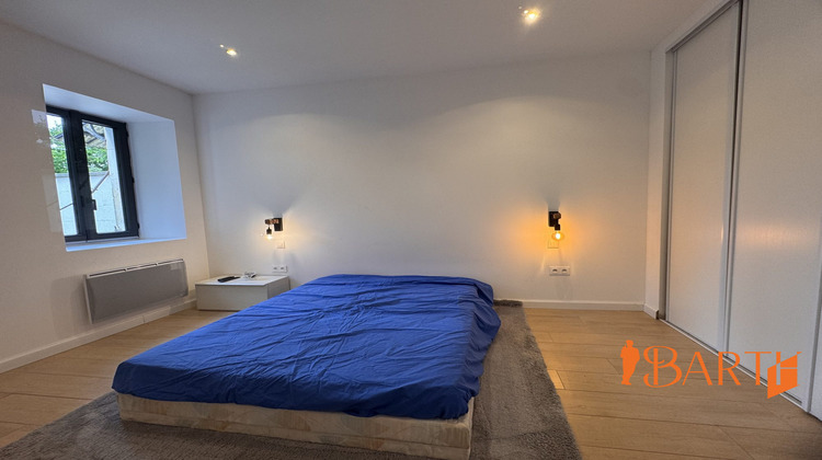 Ma-Cabane - Vente Maison Savigny-en-Septaine, 128 m²