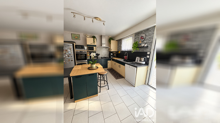 Ma-Cabane - Vente Maison Savigny-en-Septaine, 183 m²