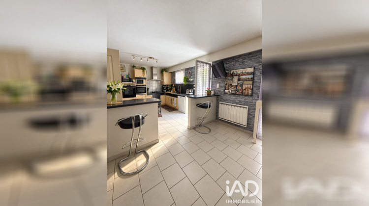 Ma-Cabane - Vente Maison Savigny-en-Septaine, 183 m²