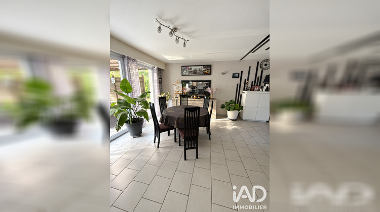 Ma-Cabane - Vente Maison Savigny-en-Septaine, 183 m²