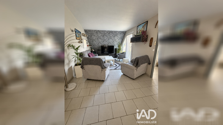 Ma-Cabane - Vente Maison Savigny-en-Septaine, 183 m²