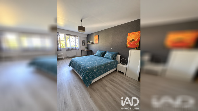 Ma-Cabane - Vente Maison Savigny-en-Septaine, 183 m²