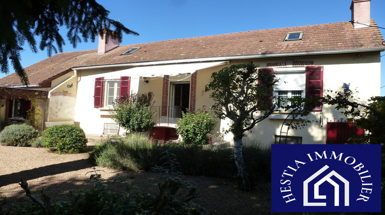 Ma-Cabane - Vente Maison Savigny-en-Terre-Plaine, 65 m²