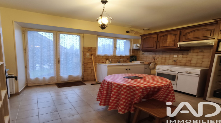 Ma-Cabane - Vente Maison Savigny-en-Terre-Plaine, 83 m²