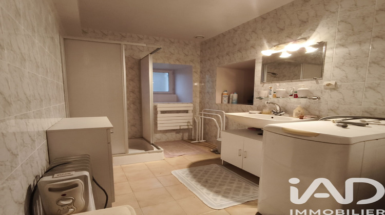 Ma-Cabane - Vente Maison Savigny-en-Terre-Plaine, 83 m²