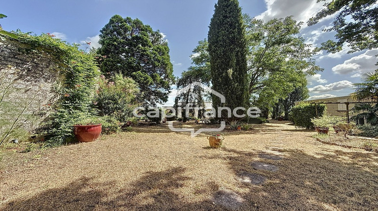 Ma-Cabane - Vente Maison SAVIGNY EN VERON, 90 m²