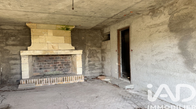 Ma-Cabane - Vente Maison Savigny-en-Véron, 140 m²