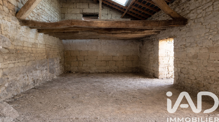 Ma-Cabane - Vente Maison Savigny-en-Véron, 185 m²