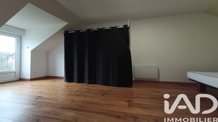 Ma-Cabane - Vente Maison Savigny-en-Véron, 202 m²