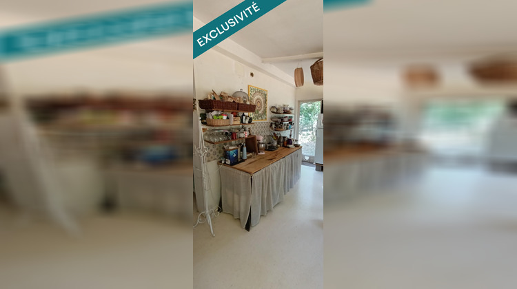 Ma-Cabane - Vente Maison Savigny-en-Veron, 75 m²