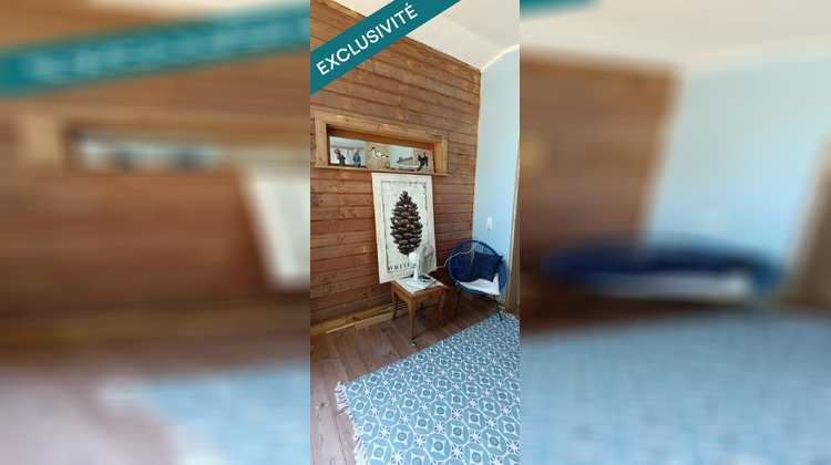 Ma-Cabane - Vente Maison Savigny-en-Veron, 75 m²