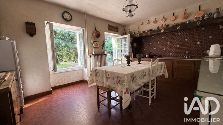 Ma-Cabane - Vente Maison Savigny-en-Véron, 200 m²