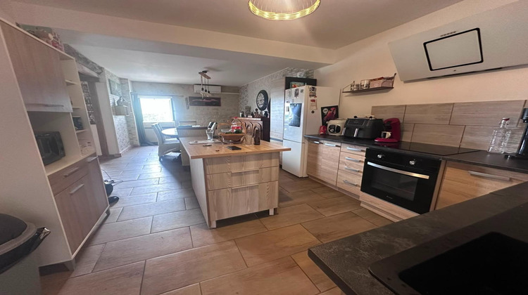 Ma-Cabane - Vente Maison Savigny-en-Veron, 133 m²