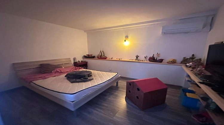 Ma-Cabane - Vente Maison Savigny-en-Veron, 133 m²