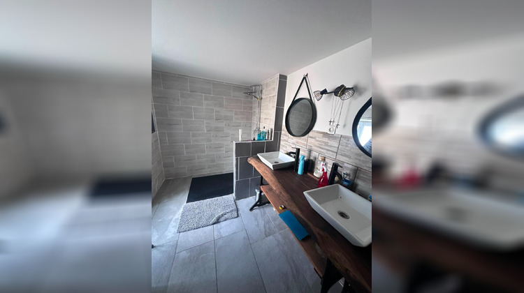 Ma-Cabane - Vente Maison Savigny-en-Veron, 133 m²
