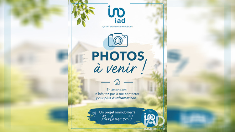 Ma-Cabane - Vente Maison Savigny-en-Véron, 115 m²