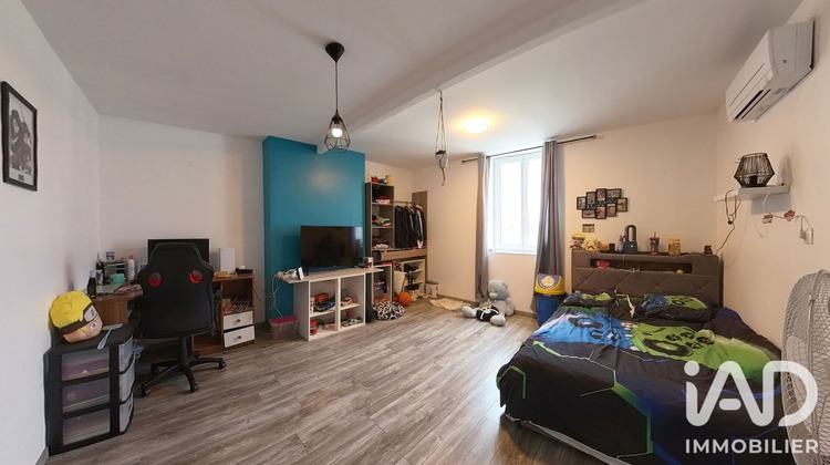 Ma-Cabane - Vente Maison Savigny-en-Véron, 134 m²