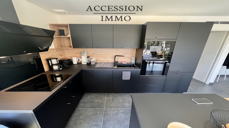 Ma-Cabane - Vente Maison Savigny-le-Sec, 110 m²