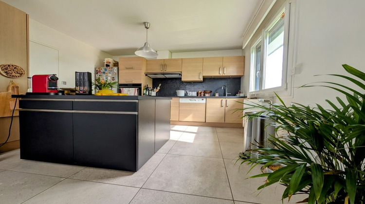 Ma-Cabane - Vente Maison Savigny-le-Sec, 152 m²