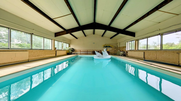 Ma-Cabane - Vente Maison Savigny-le-Sec, 152 m²