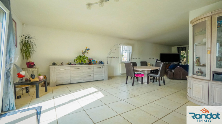 Ma-Cabane - Vente Maison Savigny-le-Sec, 198 m²