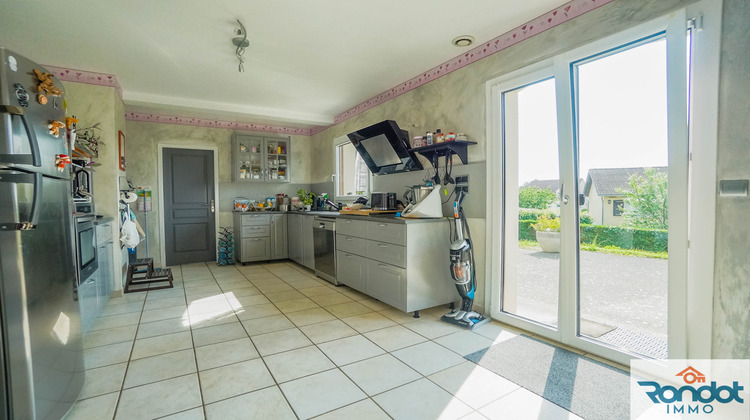 Ma-Cabane - Vente Maison Savigny-le-Sec, 198 m²