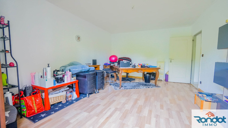 Ma-Cabane - Vente Maison Savigny-le-Sec, 198 m²