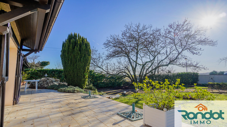 Ma-Cabane - Vente Maison Savigny-le-Sec, 150 m²