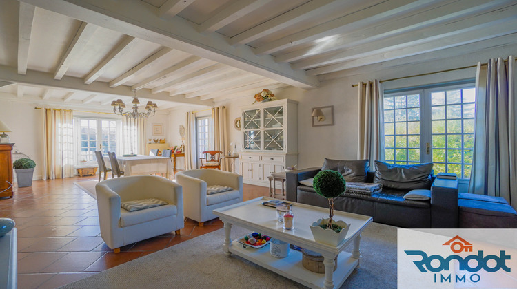 Ma-Cabane - Vente Maison Savigny-le-Sec, 150 m²