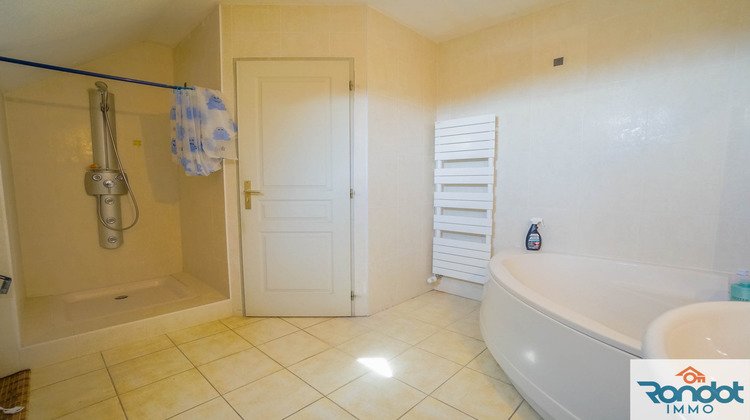 Ma-Cabane - Vente Maison Savigny-le-Sec, 198 m²