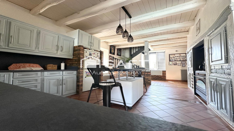 Ma-Cabane - Vente Maison Savigny-le-Sec, 155 m²