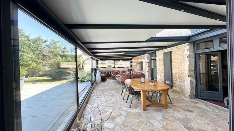 Ma-Cabane - Vente Maison Savigny-le-Sec, 155 m²