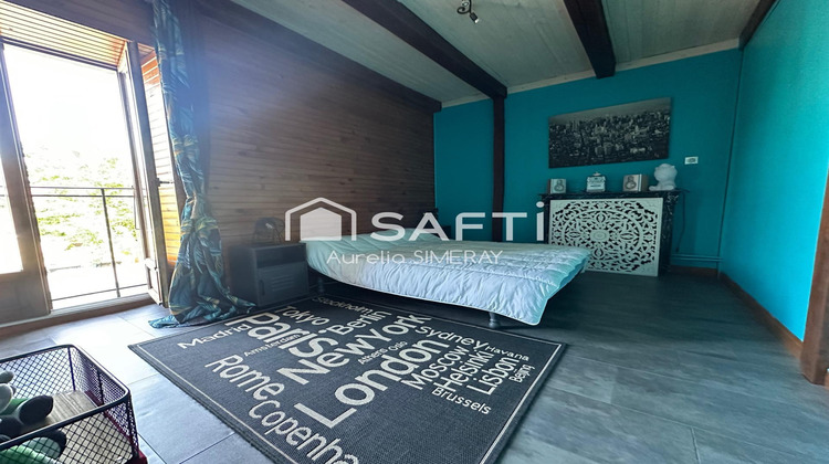 Ma-Cabane - Vente Maison Savigny-le-Sec, 155 m²