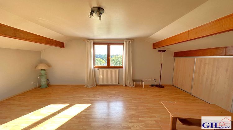 Ma-Cabane - Vente Maison SAVIGNY-LE-TEMPLE, 112 m²