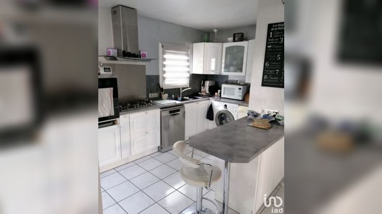 Ma-Cabane - Vente Maison Savigny-le-Temple, 99 m²