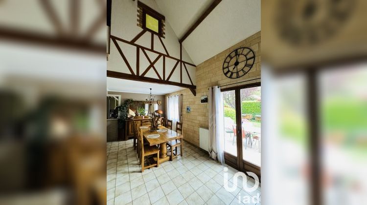 Ma-Cabane - Vente Maison Savigny-le-Temple, 123 m²