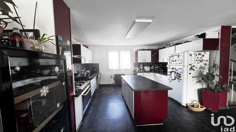 Ma-Cabane - Vente Maison Savigny-le-Temple, 121 m²