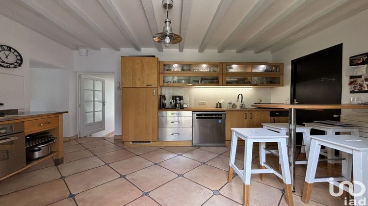 Ma-Cabane - Vente Maison Savigny-le-Temple, 180 m²