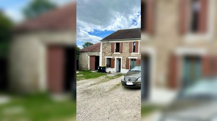 Ma-Cabane - Vente Maison SAVIGNY LE TEMPLE, 80 m²