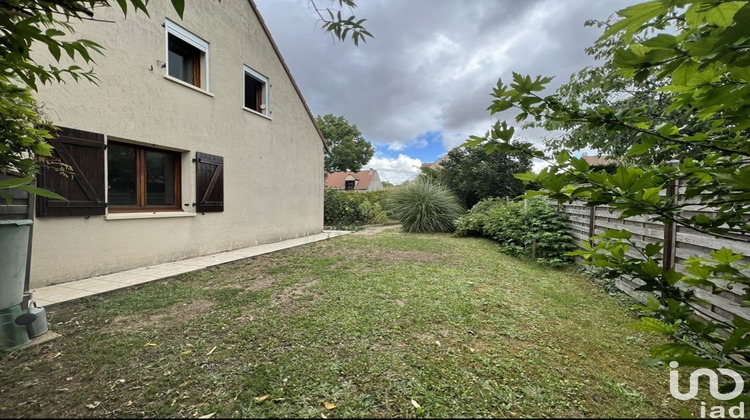 Ma-Cabane - Vente Maison Savigny-le-Temple, 92 m²