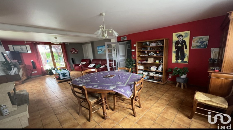 Ma-Cabane - Vente Maison Savigny-le-Temple, 92 m²