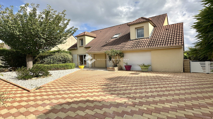 Ma-Cabane - Vente Maison Savigny-le-Temple, 210 m²