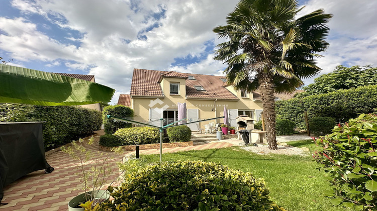 Ma-Cabane - Vente Maison Savigny-le-Temple, 210 m²