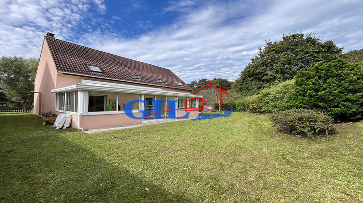 Ma-Cabane - Vente Maison SAVIGNY-LE-TEMPLE, 160 m²