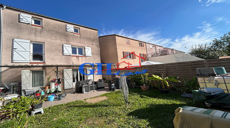 Ma-Cabane - Vente Maison SAVIGNY-LE-TEMPLE, 130 m²