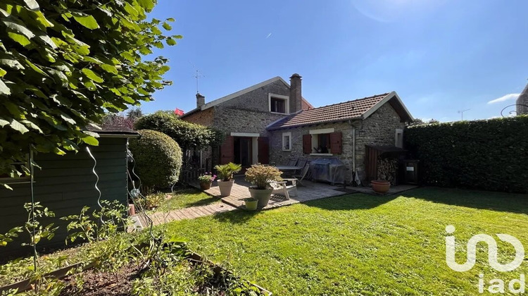 Ma-Cabane - Vente Maison Savigny-le-Temple, 87 m²