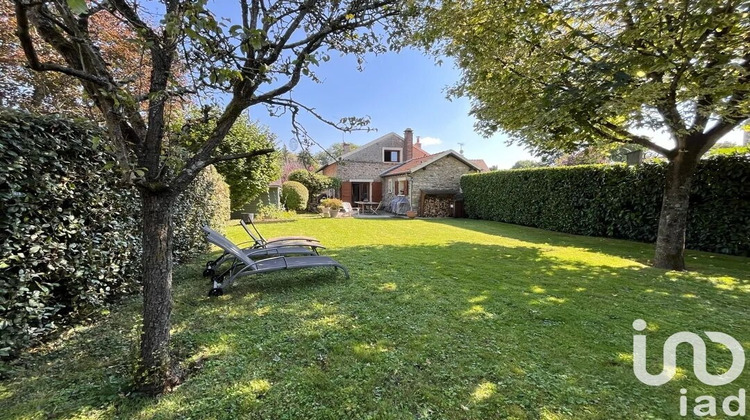 Ma-Cabane - Vente Maison Savigny-le-Temple, 87 m²